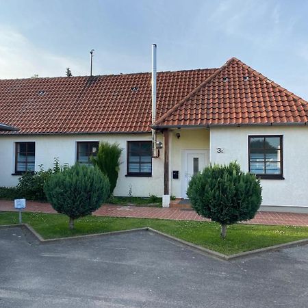 Moi Apartments Зарштедт Экстерьер фото