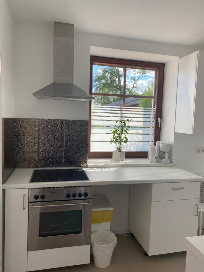 Moi Apartments Зарштедт Экстерьер фото