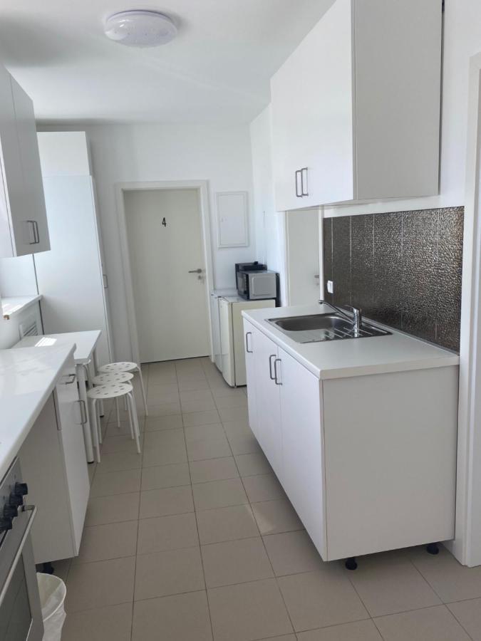 Moi Apartments Зарштедт Экстерьер фото